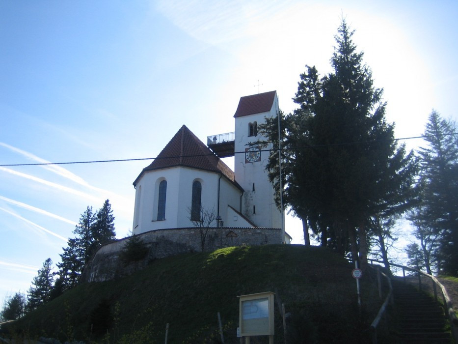 Auerberg Suzuki Tour