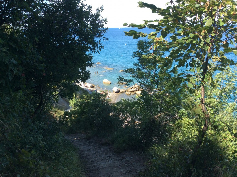 Moon Bay
