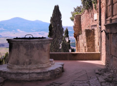 Val d'Orcia