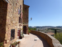 Val d'Orcia