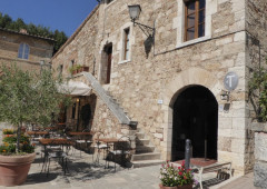 Bagno Vignoni  (1)