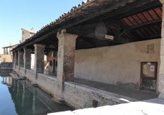 Bagno Vignoni  (4)