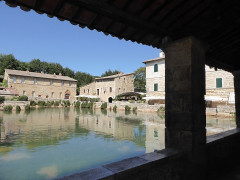 Bagno Vignoni  (5a)