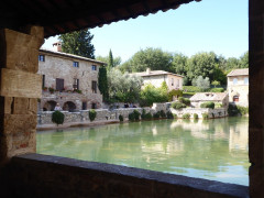 Bagno Vignoni  (7)