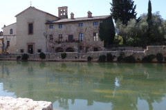 Bagno Vignoni  (8)