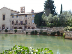 Bagno Vignoni  (10)