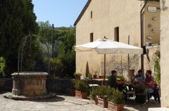 Bagno Vignoni  (24)