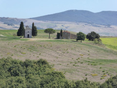 Val d'Orcia