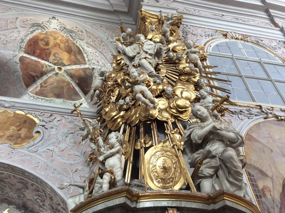 Klagenfurt < Nepomuk