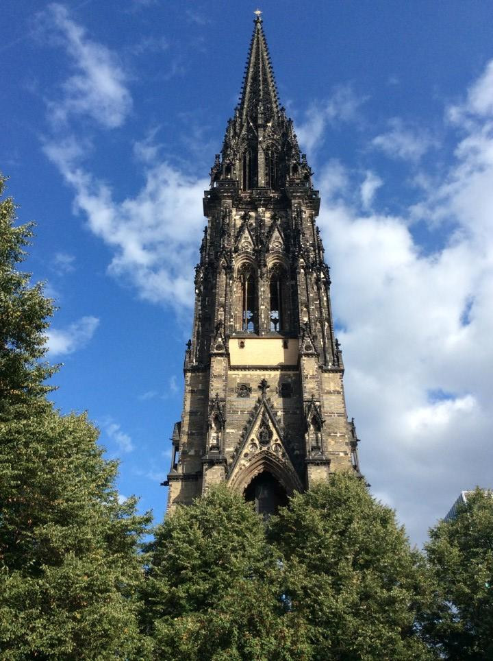 Hamburg