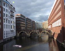 Hamburg