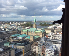 Hamburg