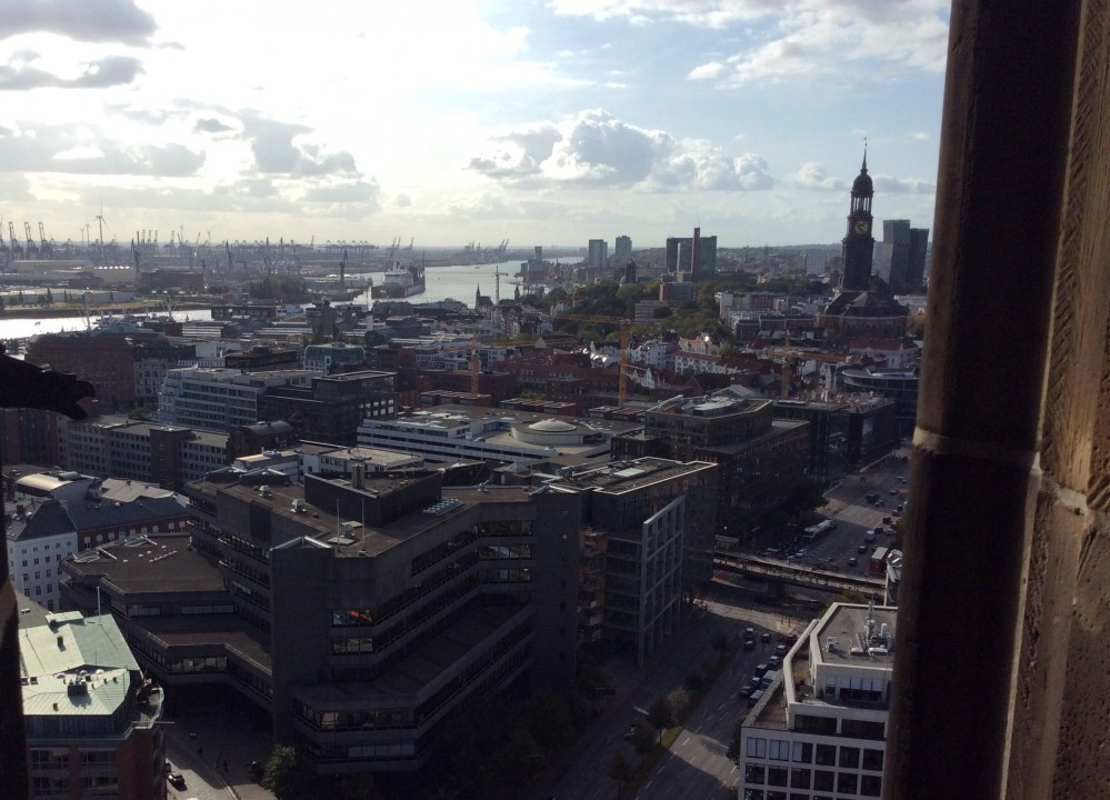 Hamburg