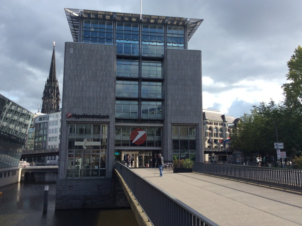 Hamburg