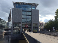 Hamburg