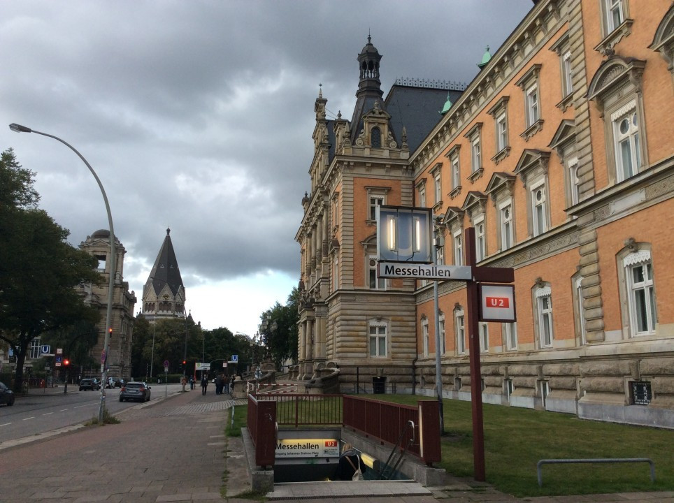 Hamburg