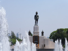 Lumphini Park