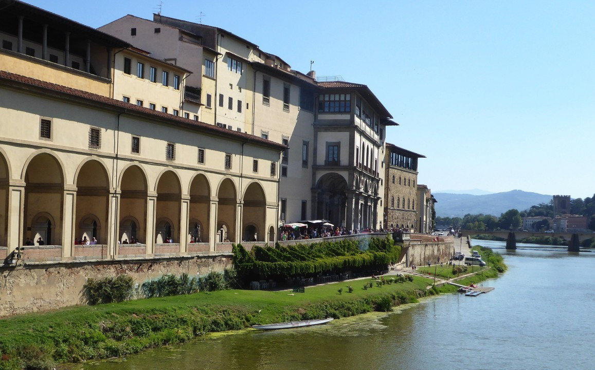 PONTE vecchio (4a)