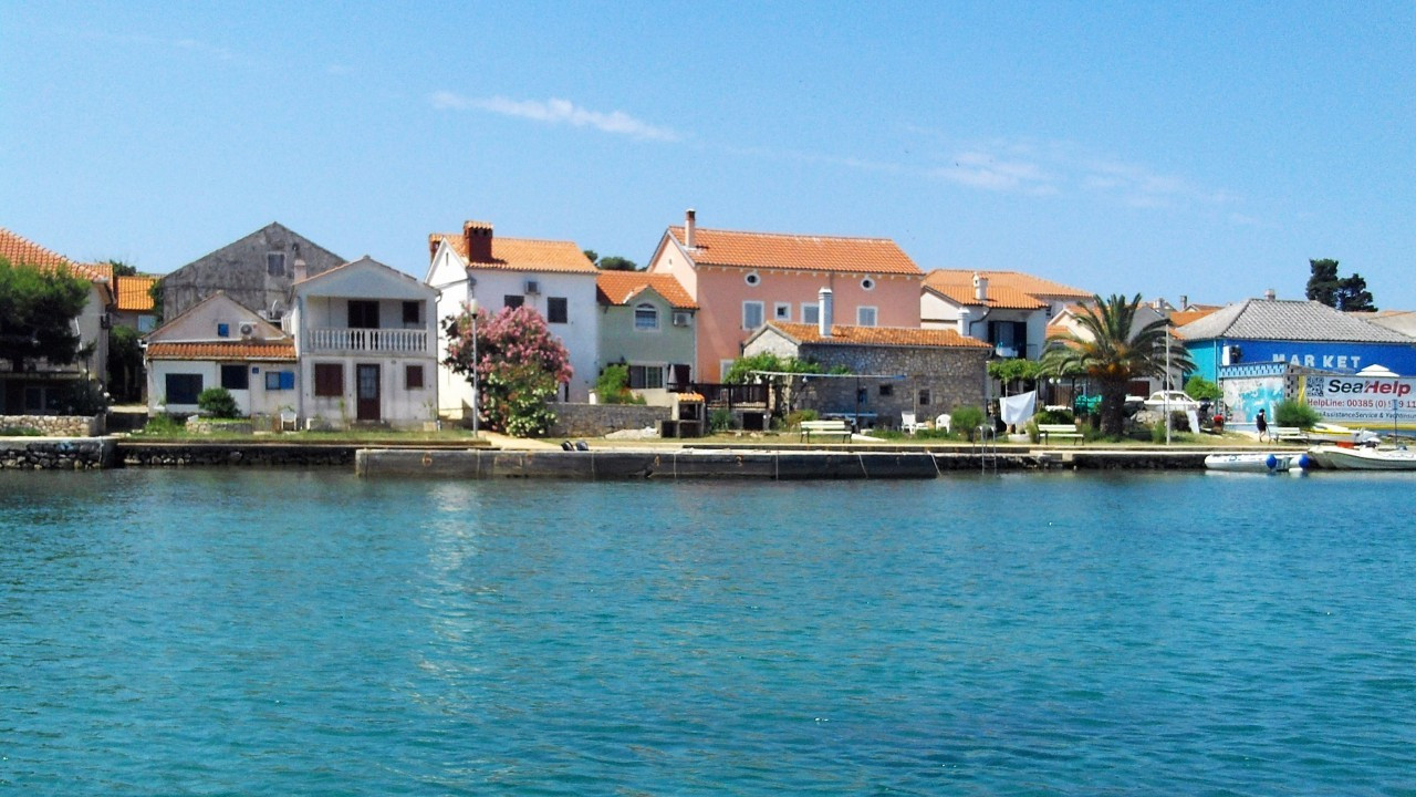20 Cres 2019 Südspitze & Ilovik