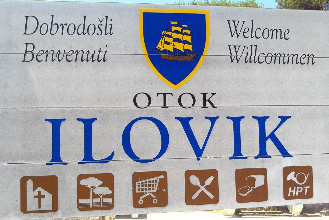 26 Cres 2019 Südspitze & Ilovik