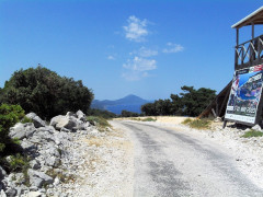57 Cres 2019 Südspitze & Ilovik