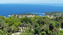 59 Cres 2019 Südspitze & Ilovik