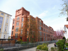 Ackermann Augsburg Göggingen