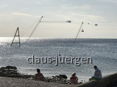 Stoja Wasserski Lift