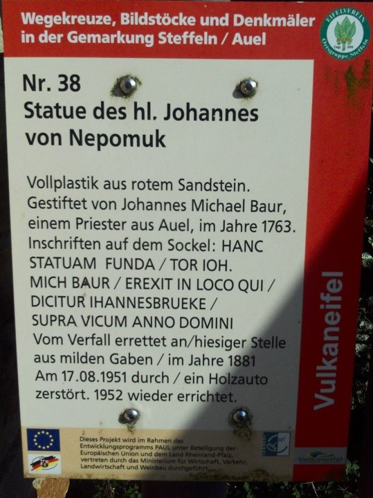 06  Nepomuk Steffeln-Auel