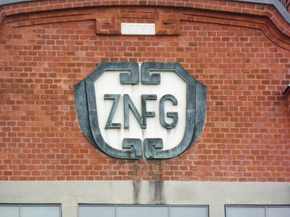 Ackermann Augsburg Göggingen