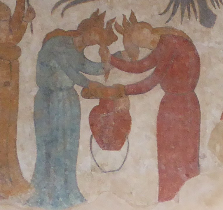 Fonte dell‘Abbondanza (3)