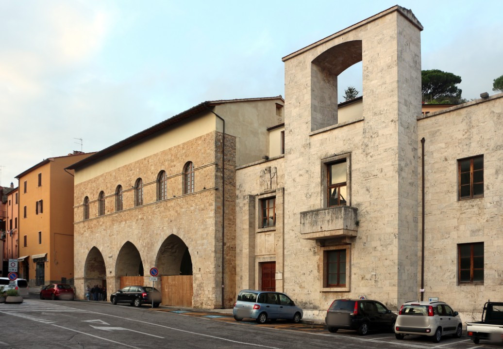 Fonte dell‘Abbondanza (9)