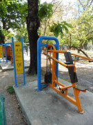 Bangkok Lumphini Park