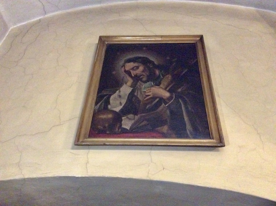 Wien Paulanerkirche < Nepomuk