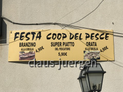 Villagio del Pescatore
