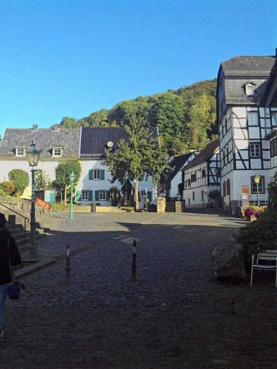 01 Nepomuk 1 Blankenheim