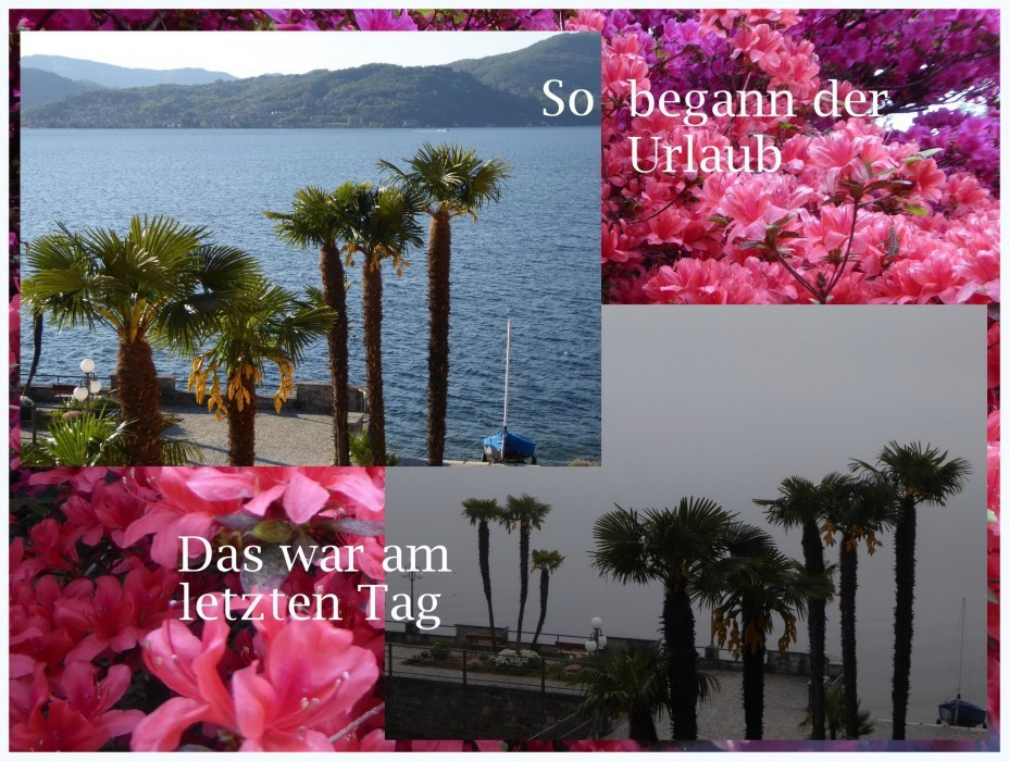 Urlaub
