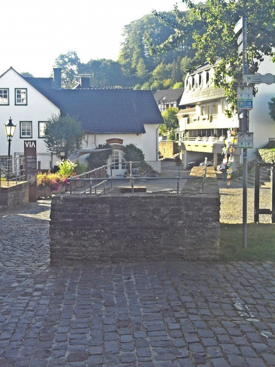 08 Nepomuk 1 Blankenheim