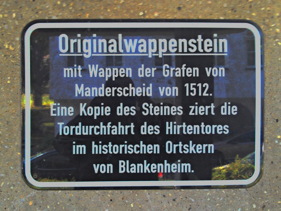 22 Nepomuk 2 Blankenheim