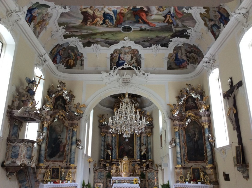 Gschnitz < Nepomuk