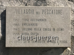 Villagio del Pescatore