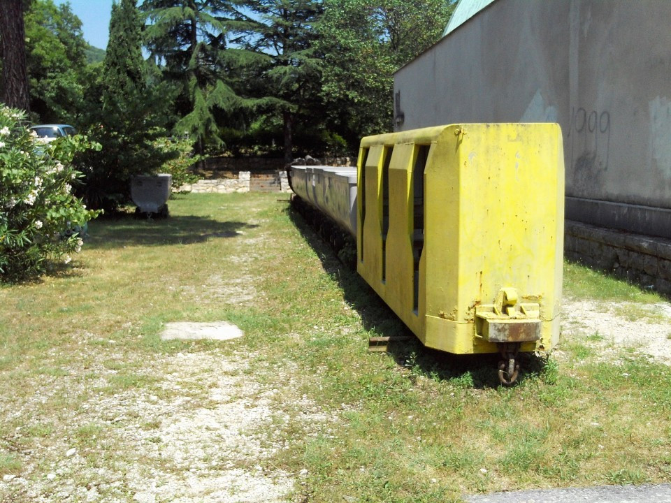 06 Rasa alte Technik