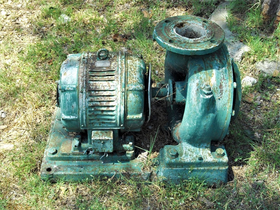 09 Rasa alte Technik