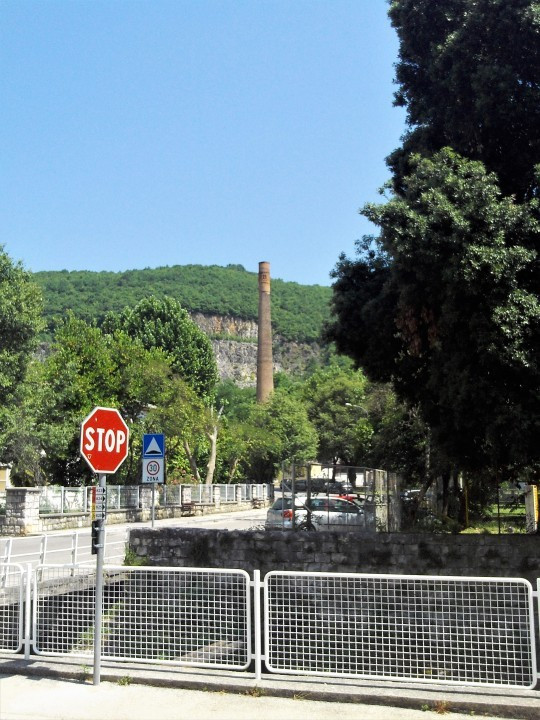 16 Rasa altes Industriegelände