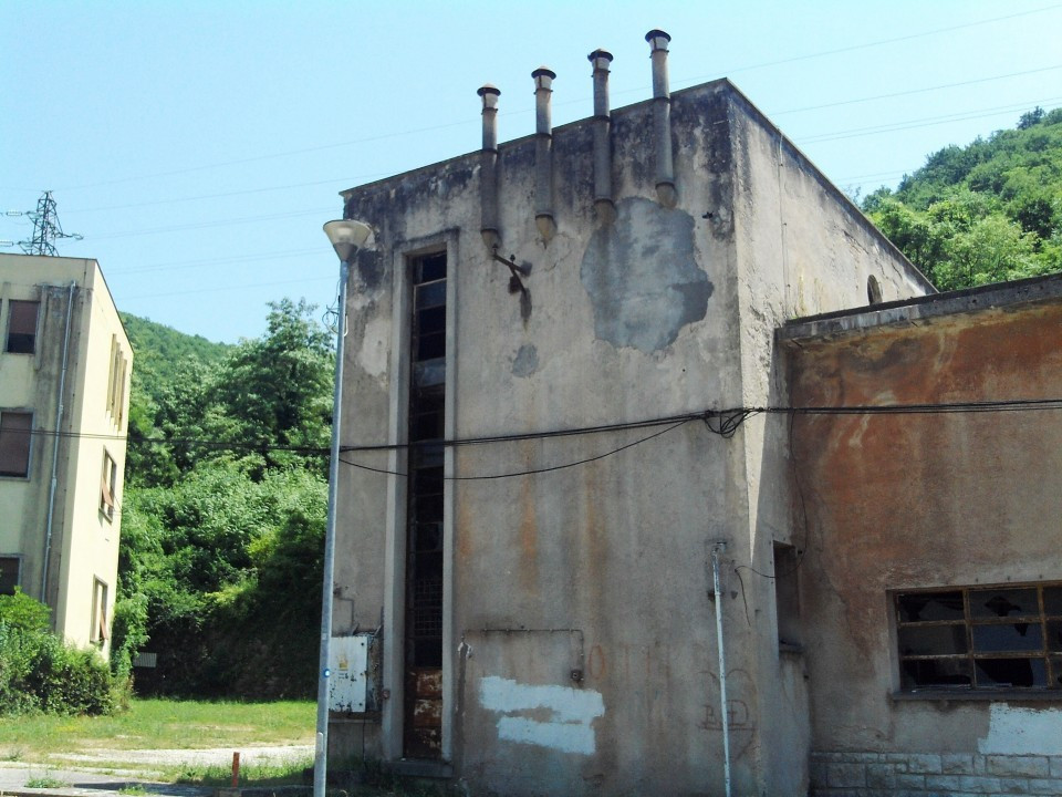 17 Rasa altes Industriegelände