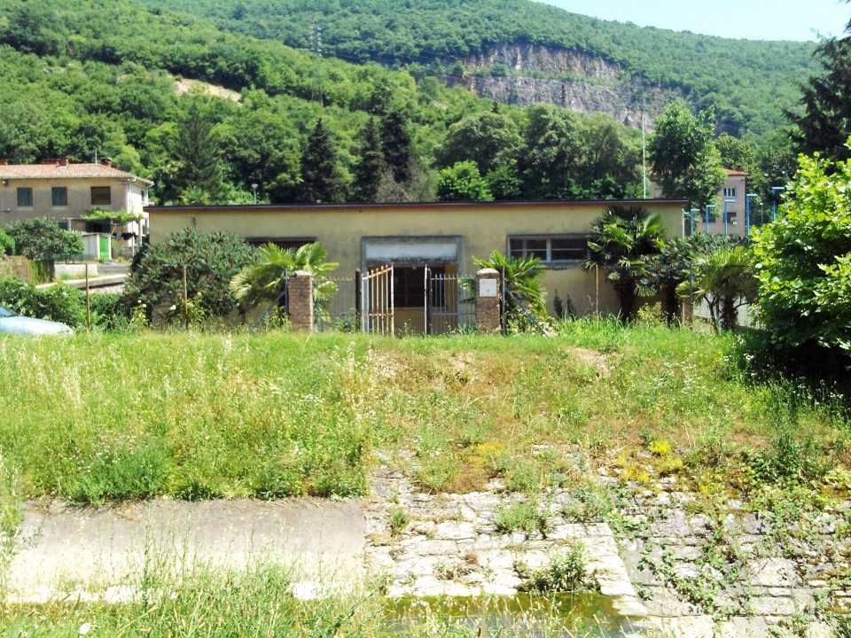30 Rasa Freibad