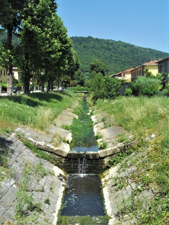 34 Rasa Graben