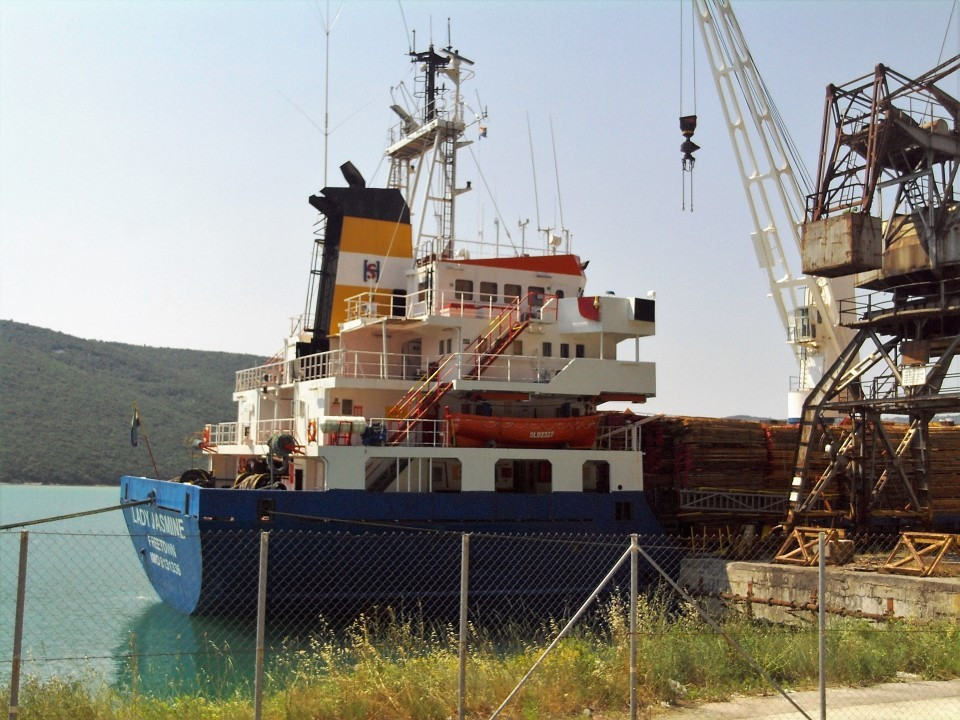 09 Rasa-Tal Freihafen Trget