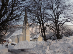 daheim