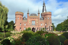 Schloss Moyland, Bedburg-Hau